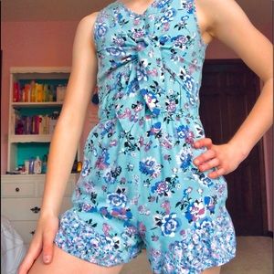 🌼 ART CLASS romper 🌼